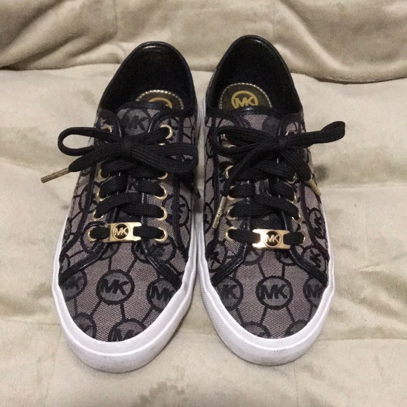 michael kors boerum sneakers